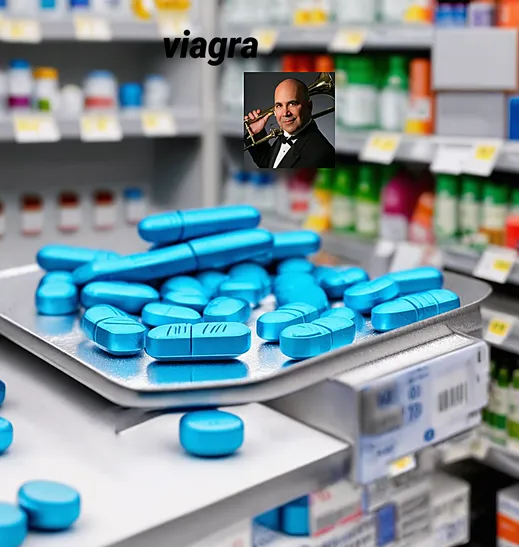 Viagra o similar sin receta